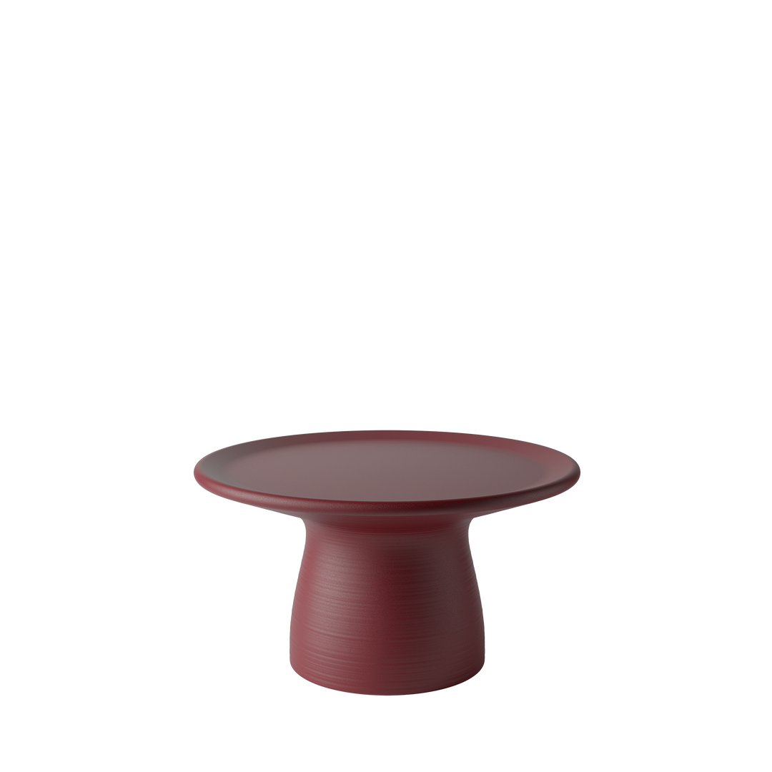 Totino 3 Low Table