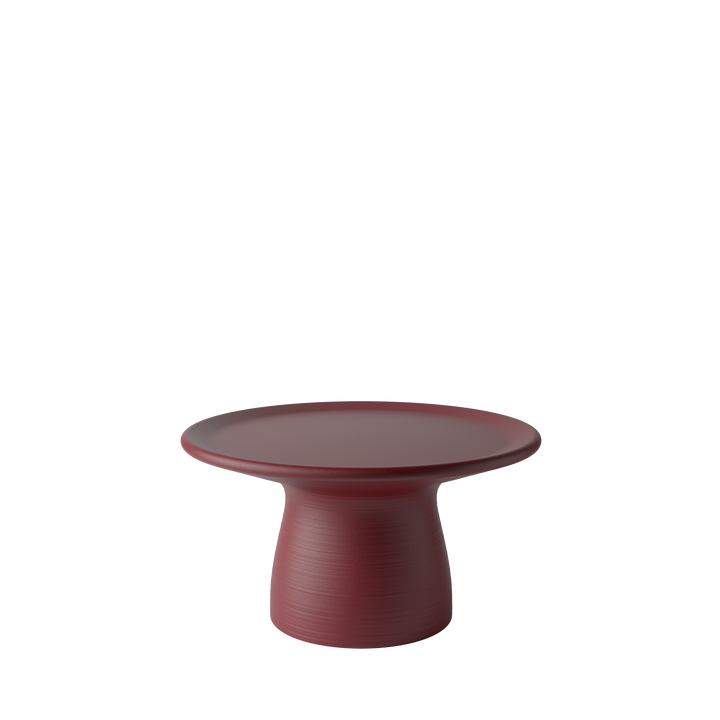 Totino 3 Low Table