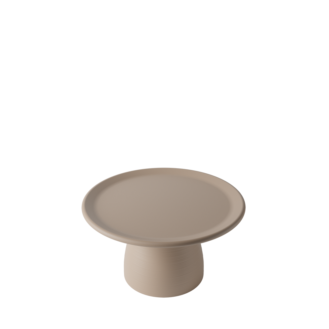 Totino 3 Low Table