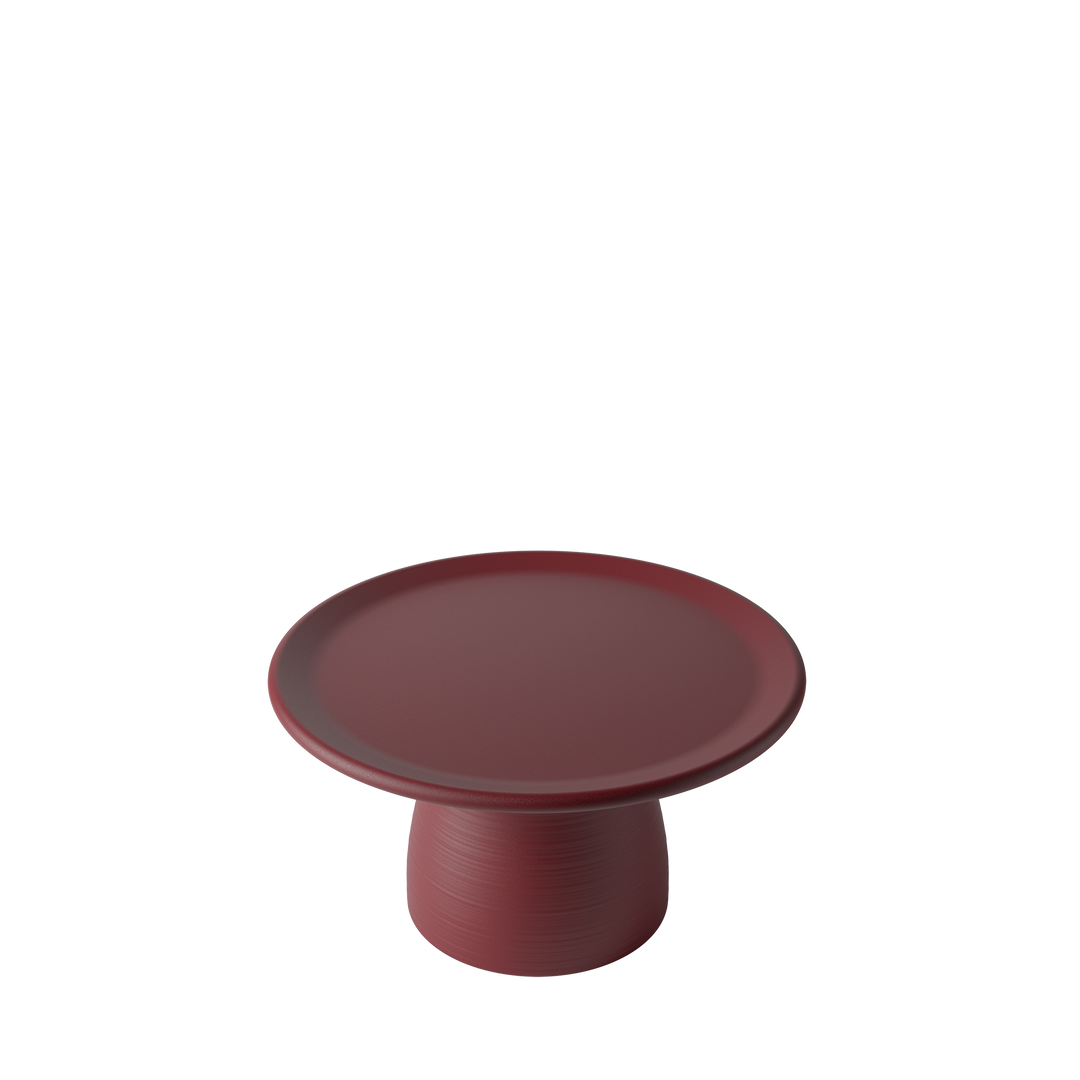 Totino 3 Low Table