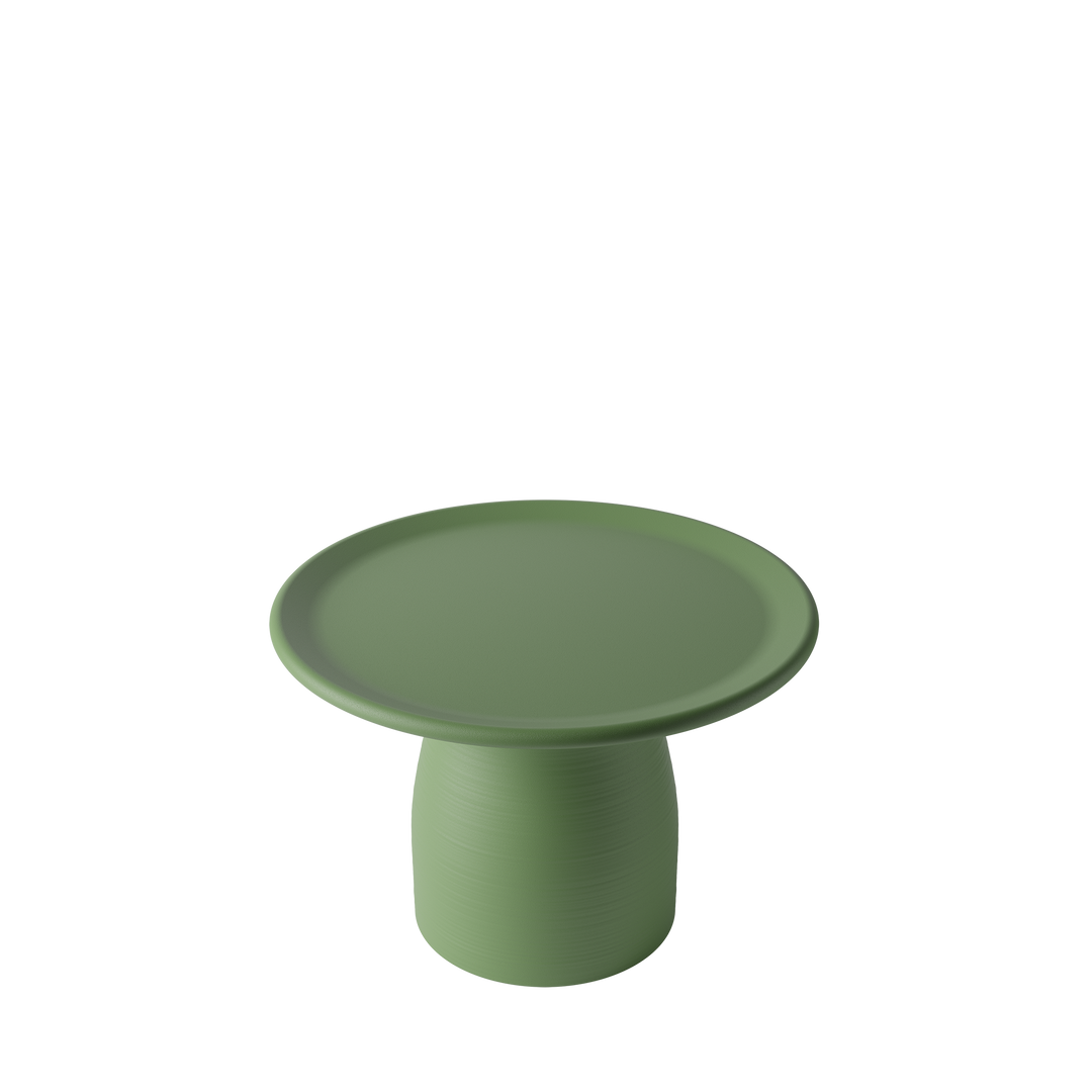 Totino 2 Low Table
