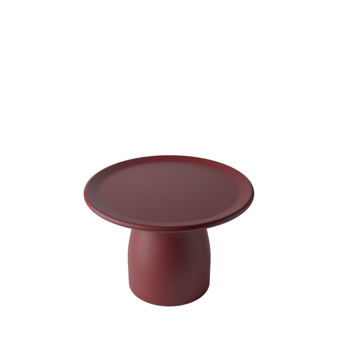 Totino 2 Low Table