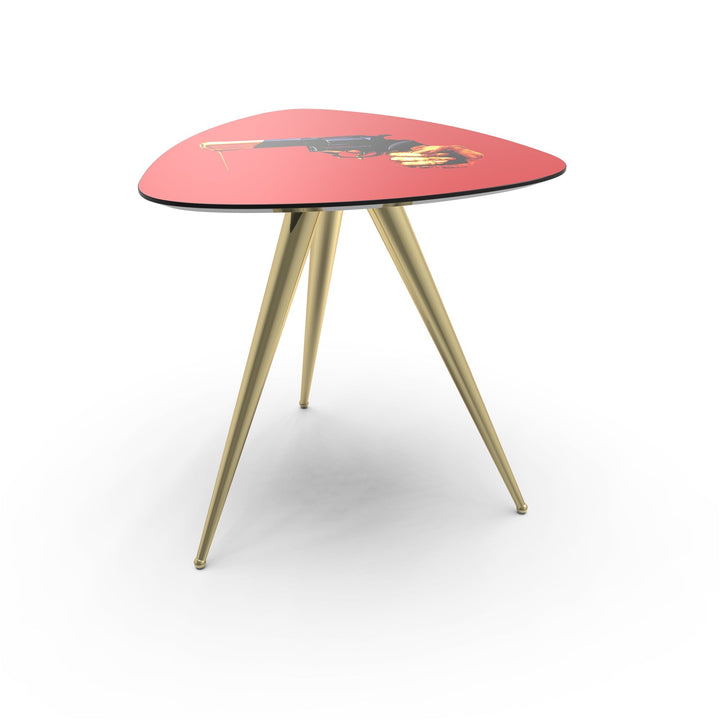 Side Table Revolver by Seletti - Bayte