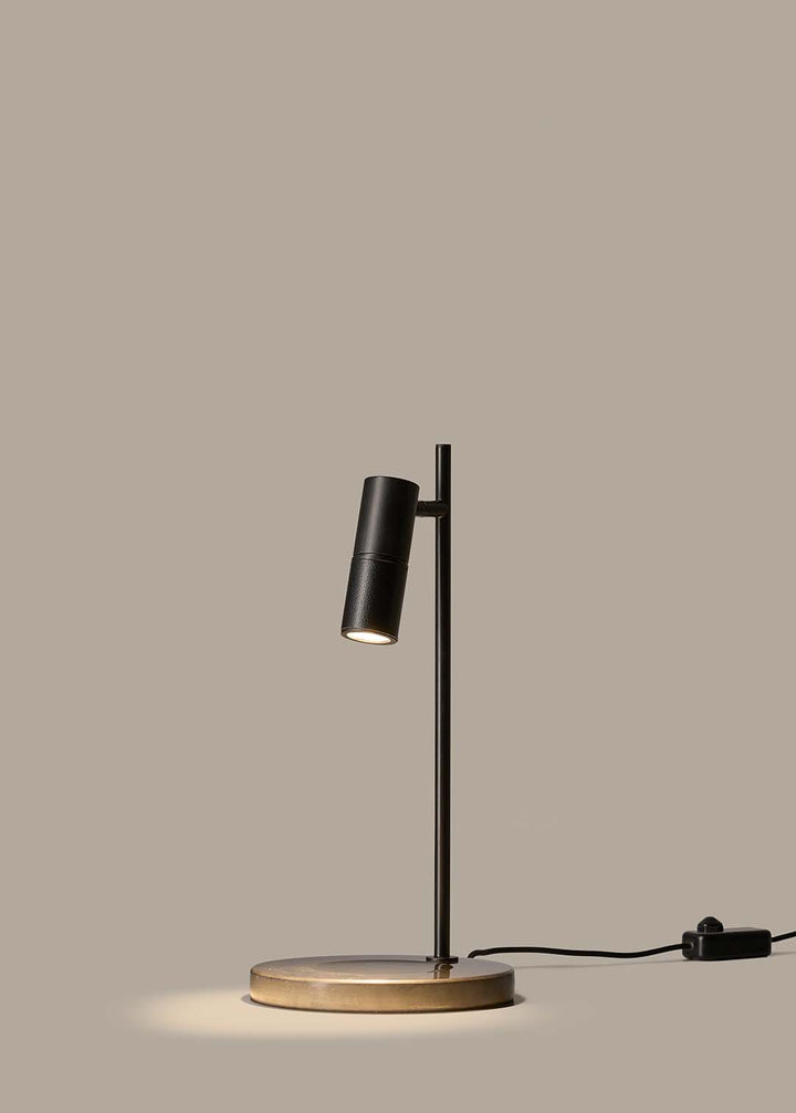 Tura C Table Lamp