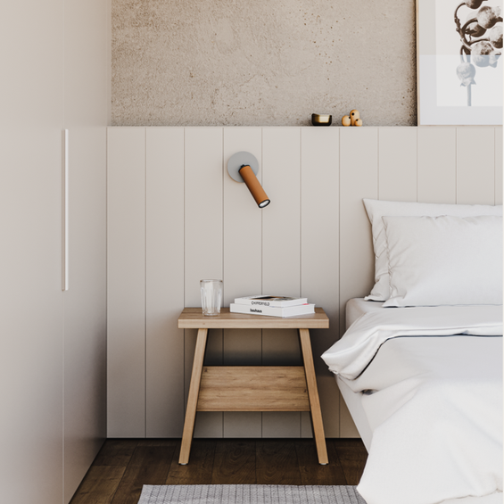 Tura Wall Lamp