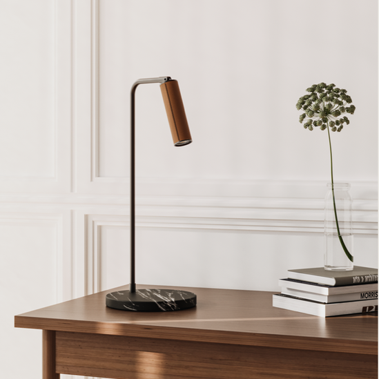 Tura Table Lamp