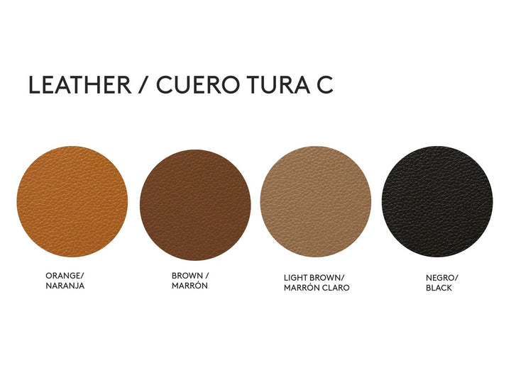 Tura Chandelier