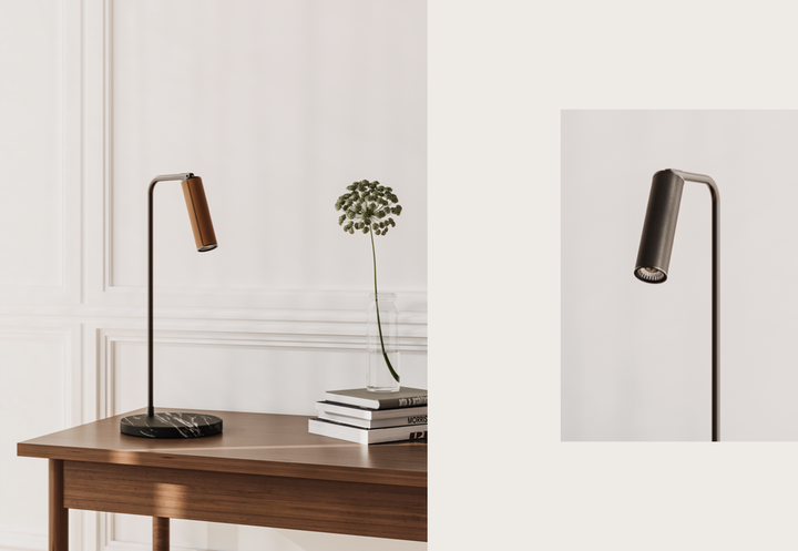 Tura Table Lamp