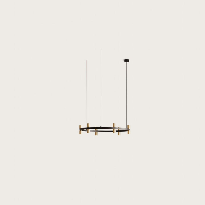 Tura Chandelier