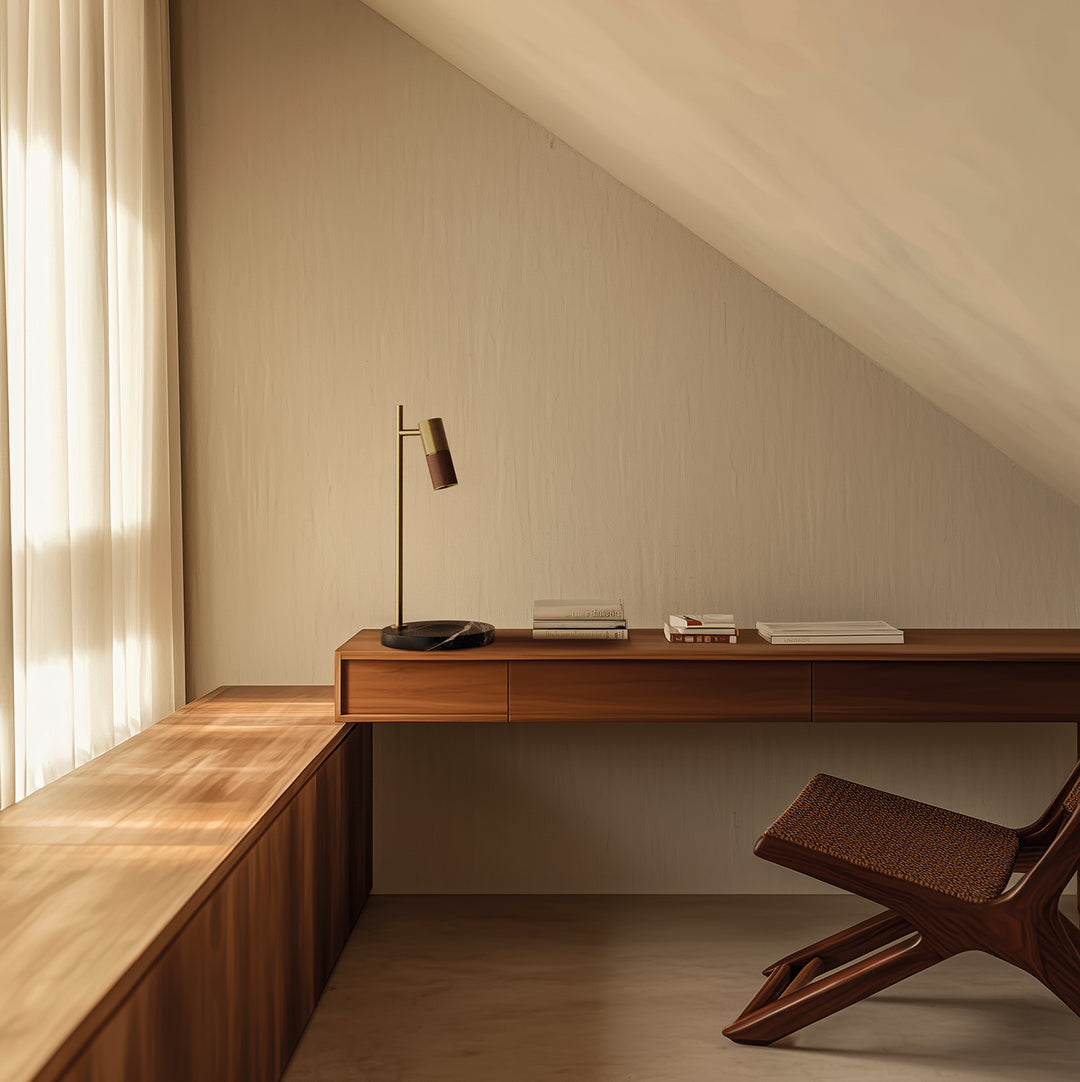 Tura C Table Lamp