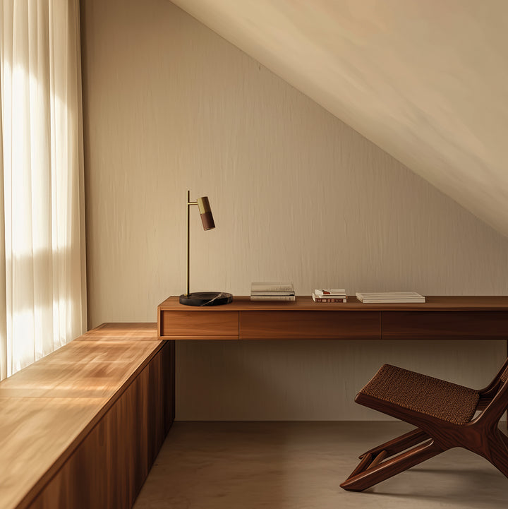 Tura C Table Lamp