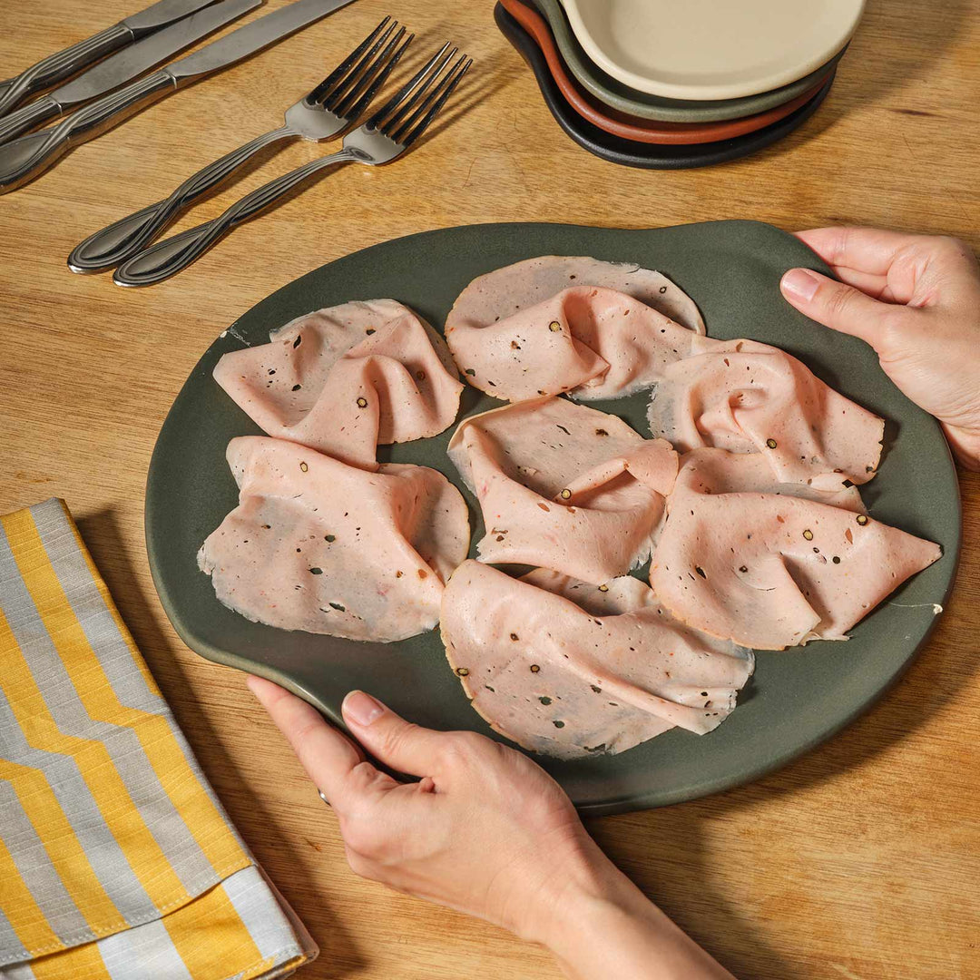 Tortugaware Serve Platter