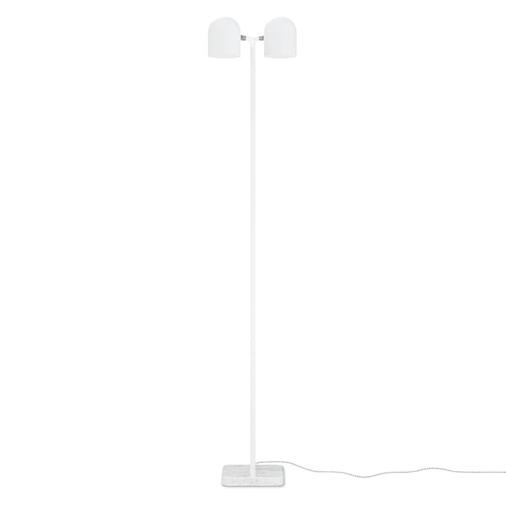 Tandem Floor Lamp
