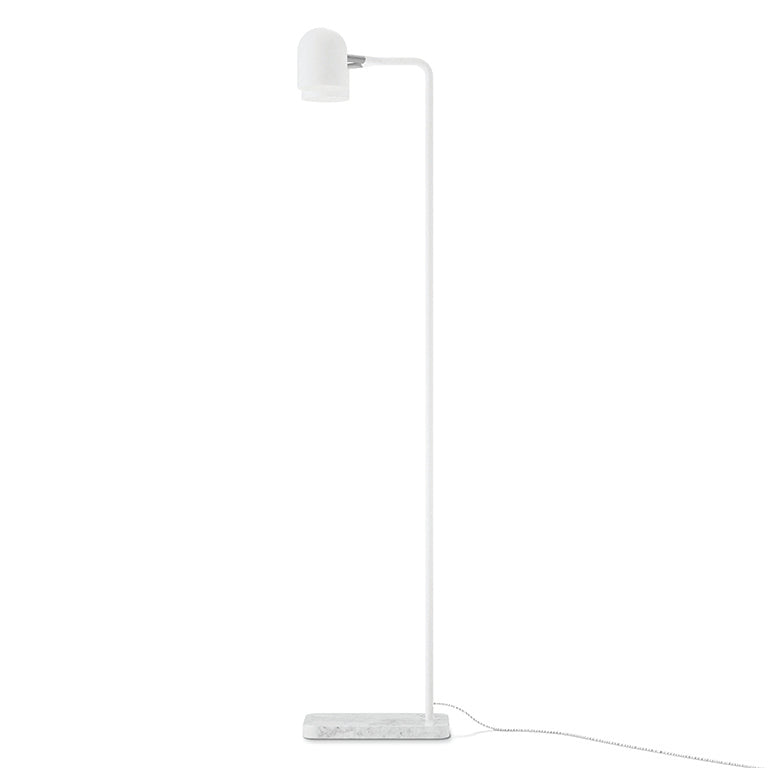 Tandem Floor Lamp