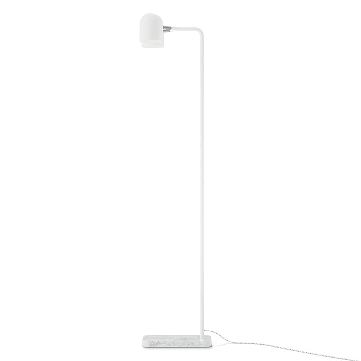 Tandem Floor Lamp