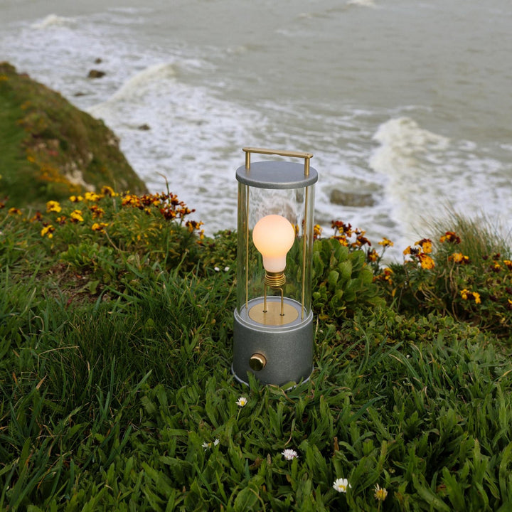 The Rugged Muse 2.0 Portable Lamp