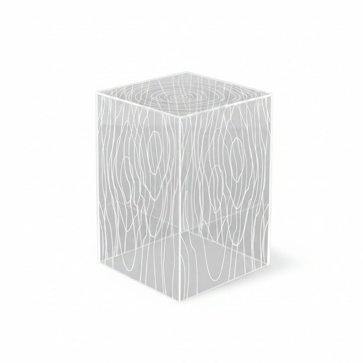 Timber Table