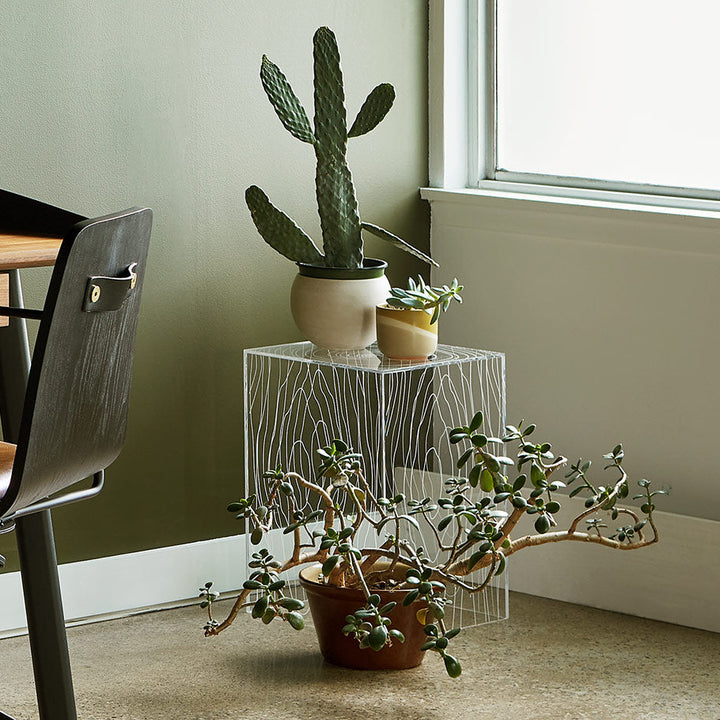 Timber Table