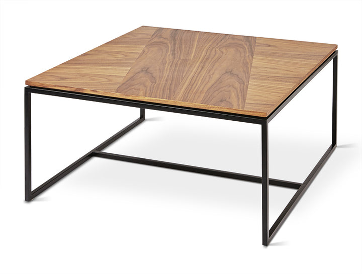 Tobias Coffee Table - Square