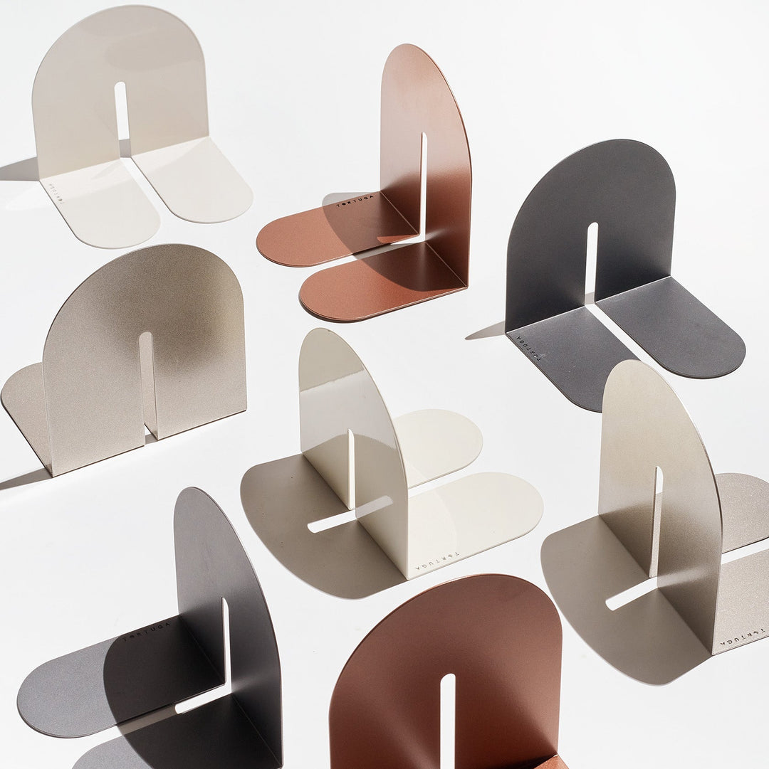 Dumbo Bookend Single - The Architect Series