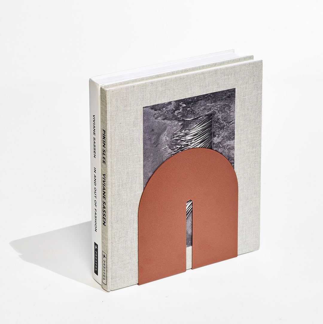 Dumbo Bookend Single - The Architect Series