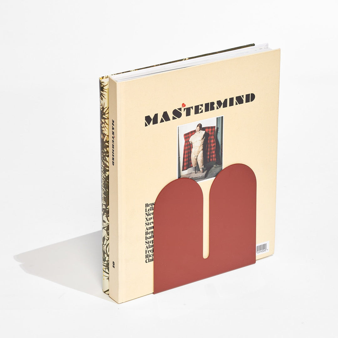 Dumbo Bookend Single - Colorful Series