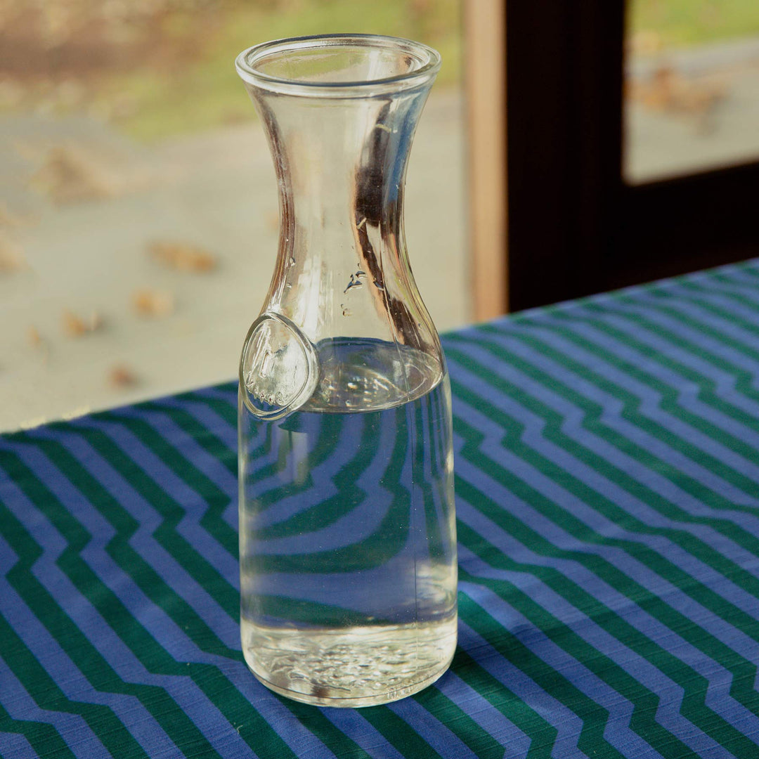 Tablecloth Reversible Stripe