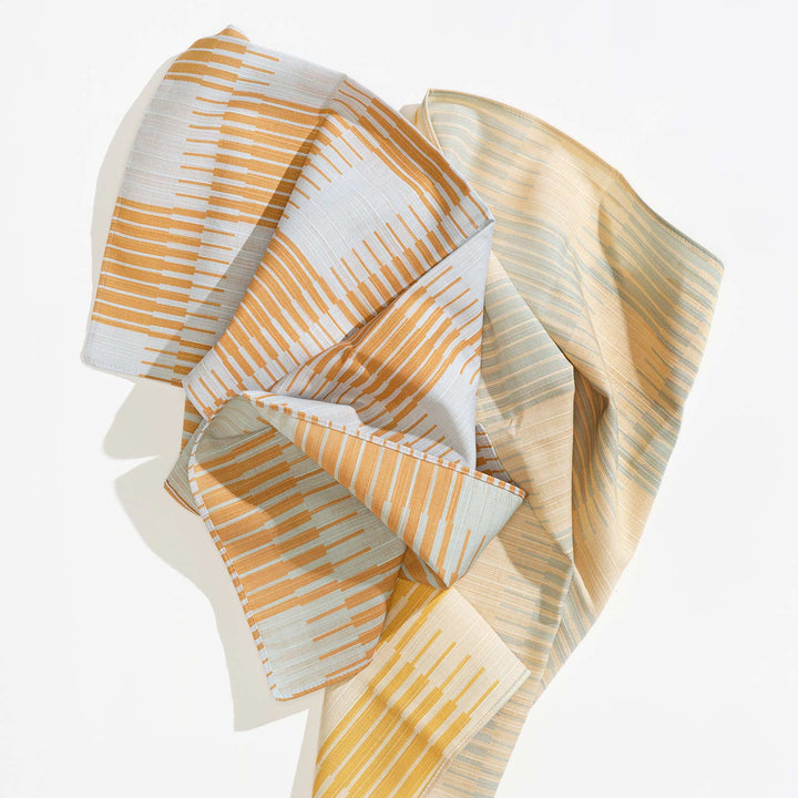 Dinner Napkins Double Sided Drift - Quiet Season