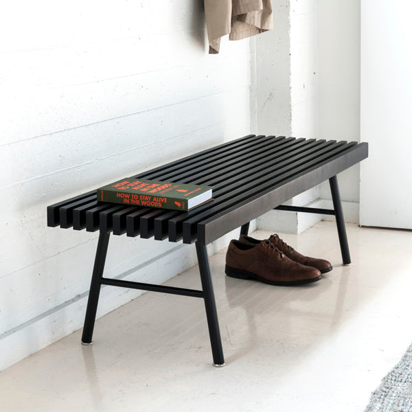 Transit Bench