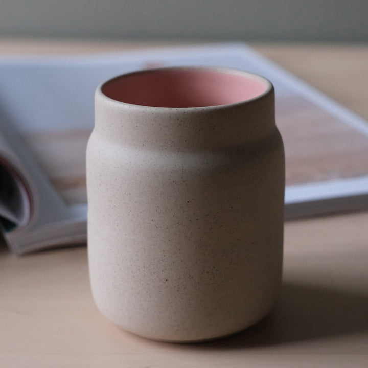 Coffee Tumbler Mug