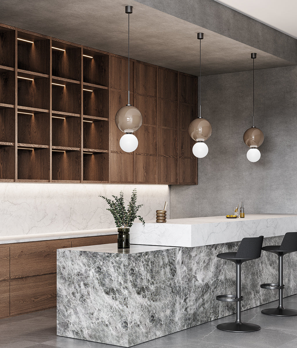 Ulon Pendant Lamp