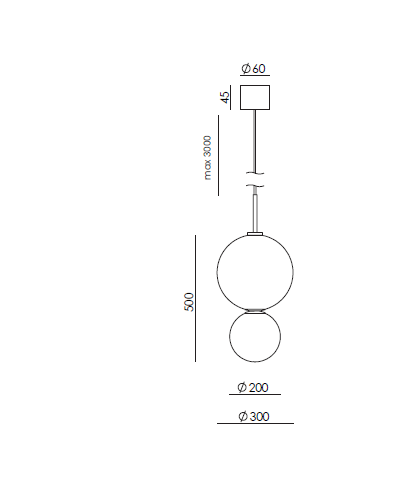 Ulon Pendant Lamp