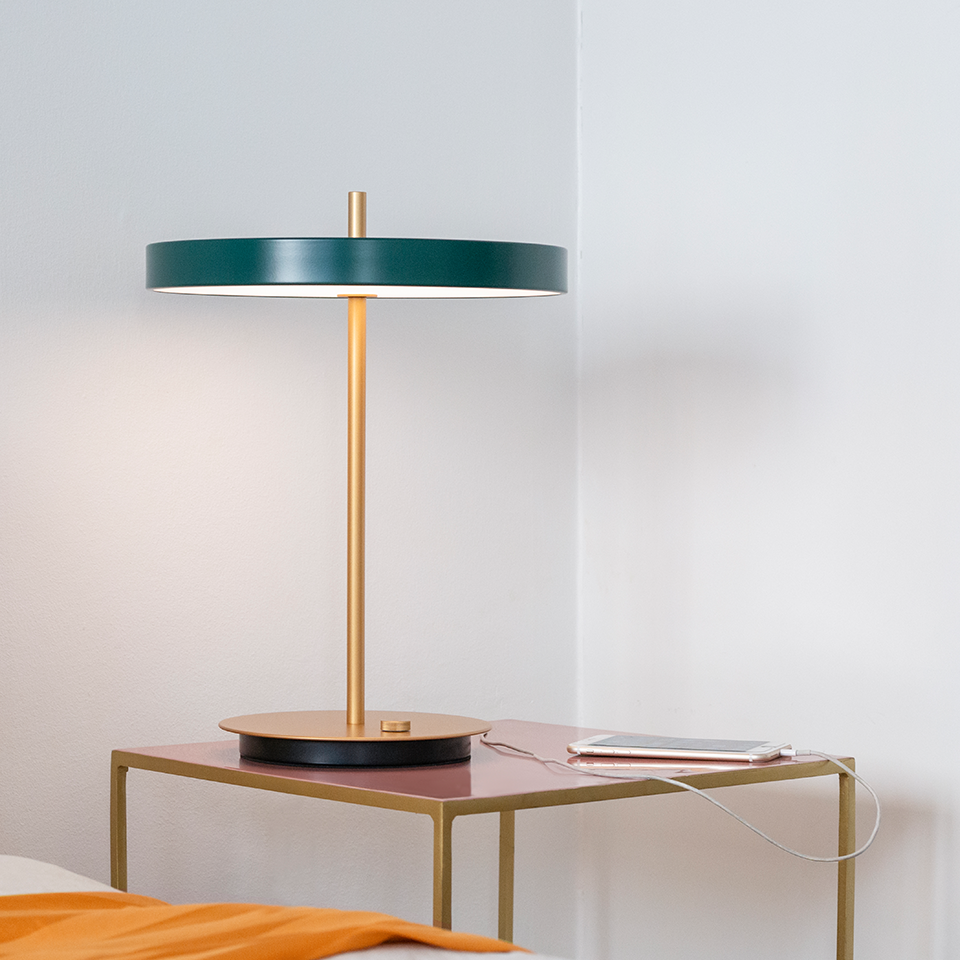 UMAGE Asteria Table Lamp