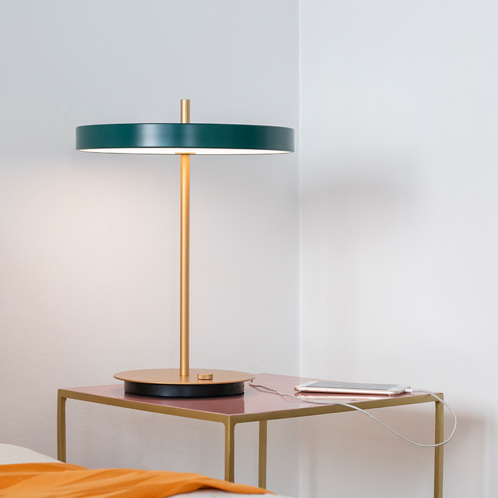 UMAGE Asteria Table Lamp