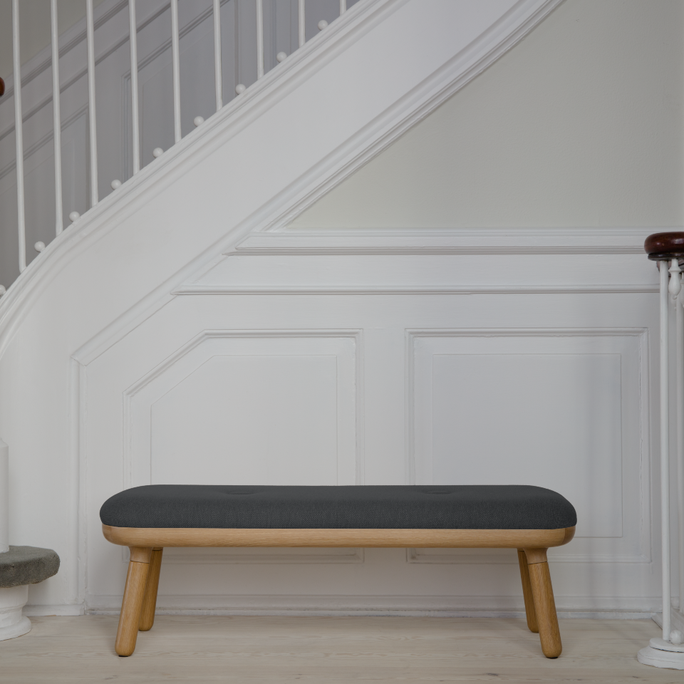 UMAGE Paff Bench, Low