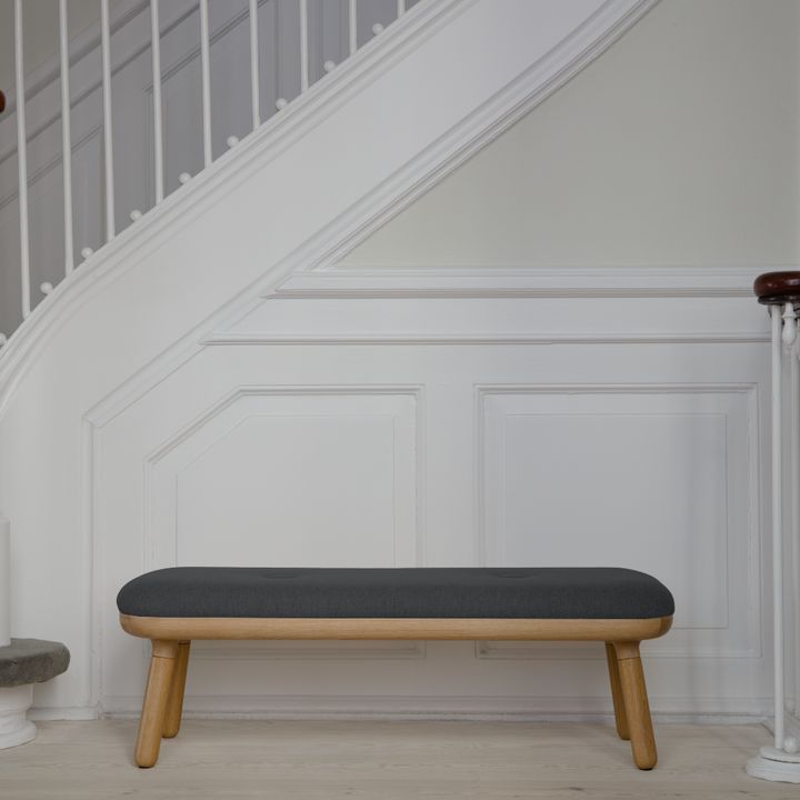 UMAGE Paff Bench, Low