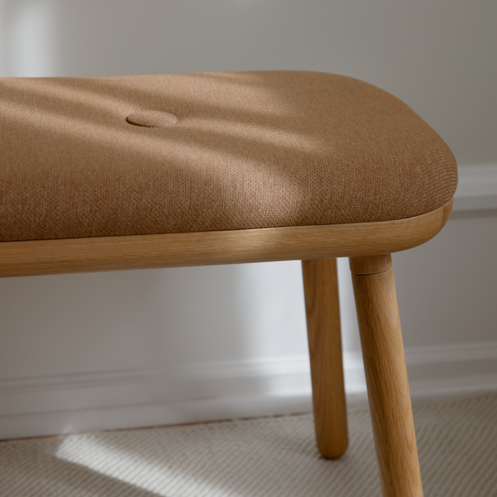 UMAGE Paff Bench, Low