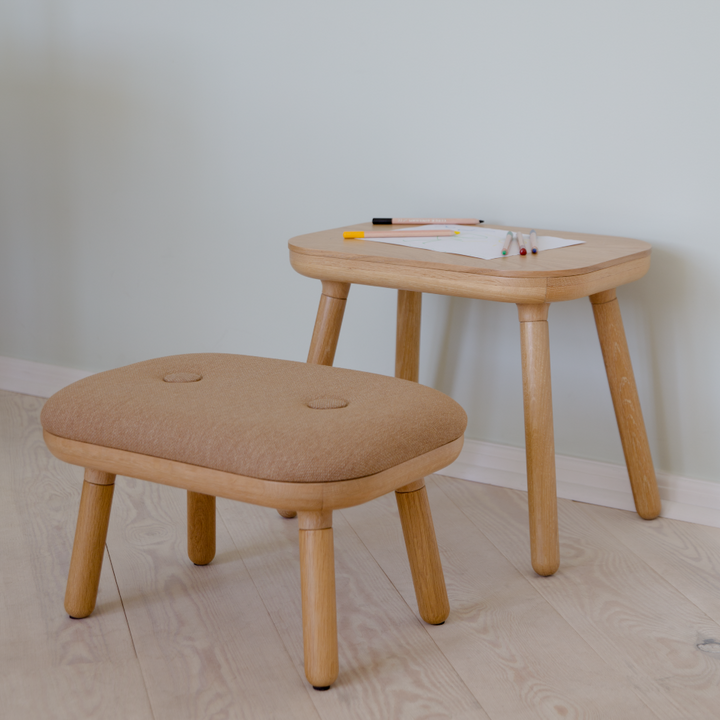 UMAGE Paff Stool, Low
