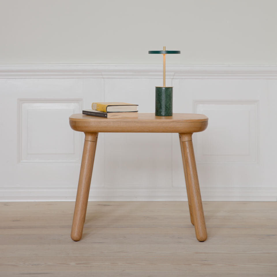 UMAGE Paff Table, Tall