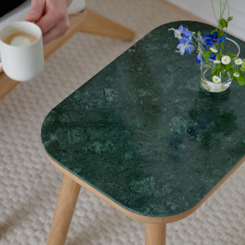 UMAGE Paff Table, Low