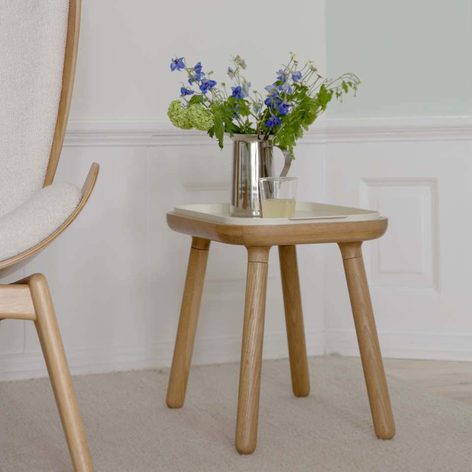 UMAGE Paff Table, Tall