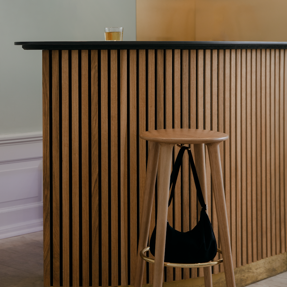 UMAGE The Socialite Bar Stool