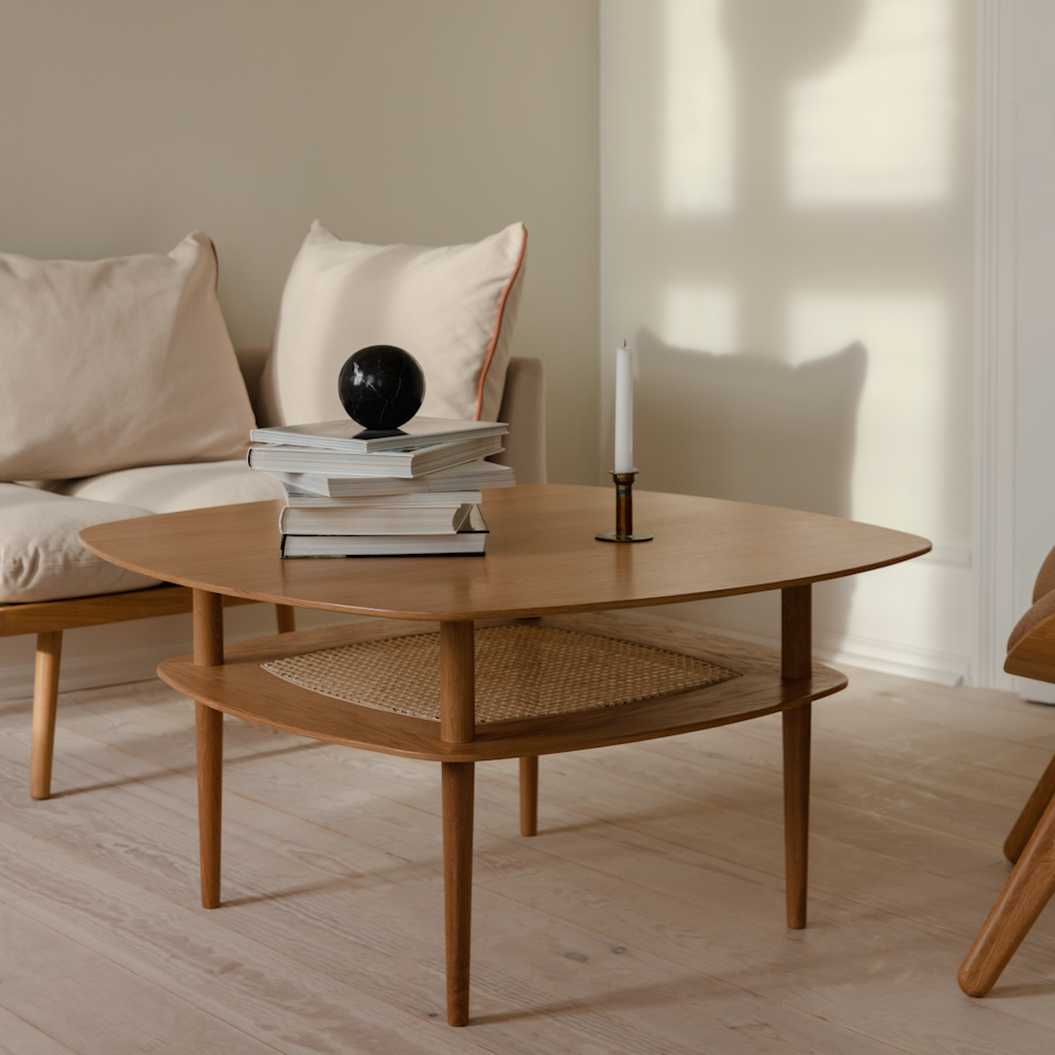 UMAGE Together Sleek Rectangle Table