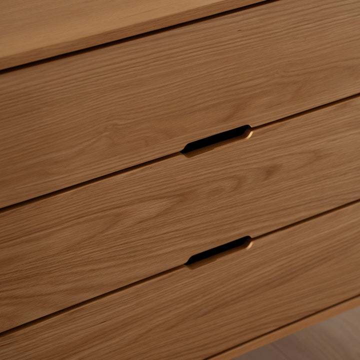 UMAGE Treasures Dresser, Oak