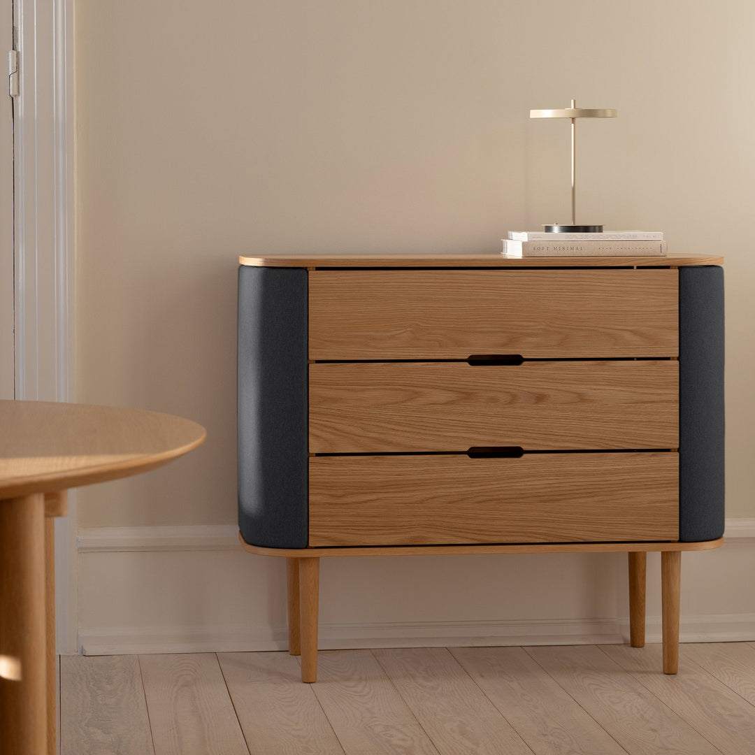 UMAGE Treasures Dresser, Oak