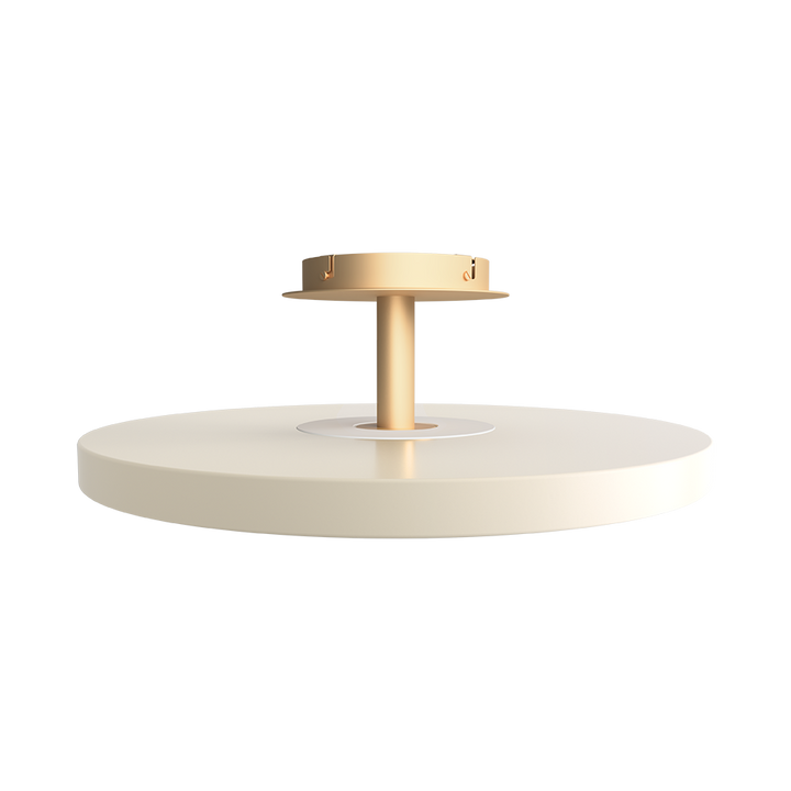 UMAGE Asteria Up Ceiling Lamp