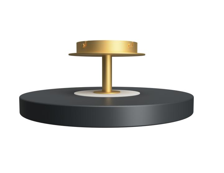 UMAGE Asteria Up Ceiling Lamp