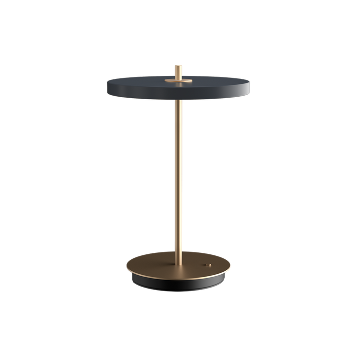 UMAGE Asteria Move Portable Lamp