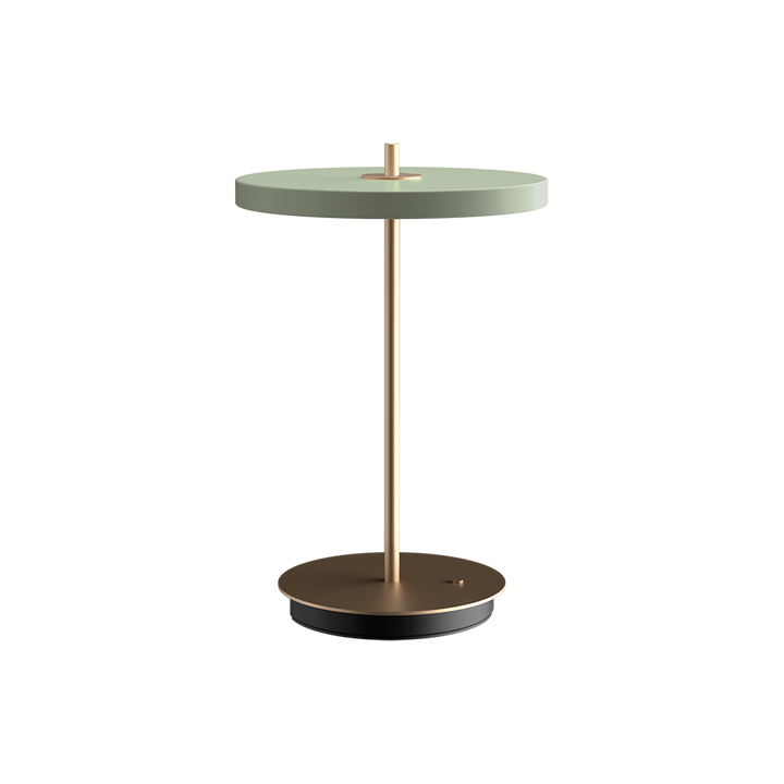 UMAGE Asteria Move Portable Lamp