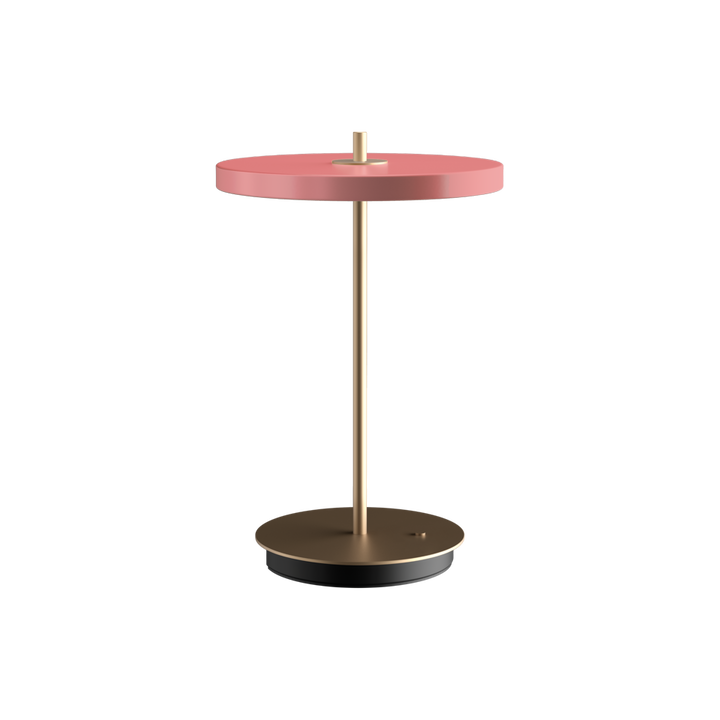 UMAGE Asteria Move Portable Lamp
